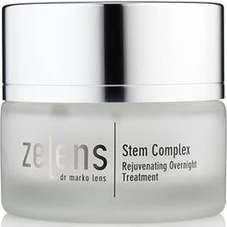 Zelens Stem Complex Rejuvenating Overnight Treatment 50ml