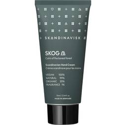 Skandinavisk Skog Hand Cream