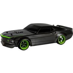 HPI Racing RS4 Sport 3 1969 Ford Mustang RTR 120102