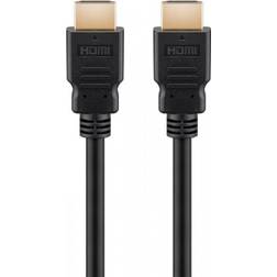 Goobay HDMI - HDMI 2.1 M-M 3m