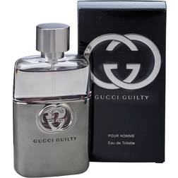 Gucci Guilty Pour Homme EdT