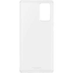 Samsung Galaxy Note20 Clear Cover