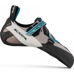 Scarpa Scarpette Veloce Woman Light Gray/Maldive