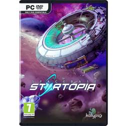 Spacebase Startopia Windows Strategy