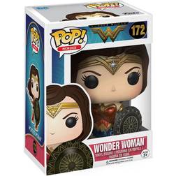 Funko Pop! Heroes DC Wonder Woman 12545