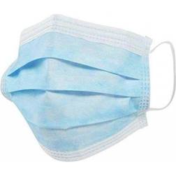 Mediroc Medical Mask Type II 3-Layer 10-pack