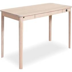 Skovby 131 Skrivebord 55x115cm