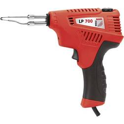 Holzmann Lp700_230v Pistola De Soldadura Potencia 200W Voltaje 230V Temperatura Ajustable Peso Neto 0.90 kg