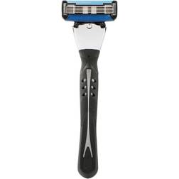 ShaveSafe Razor Super Shaver Musta