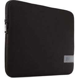 Case Logic Reflect Notebook sleeve 13" 13.3" Musta