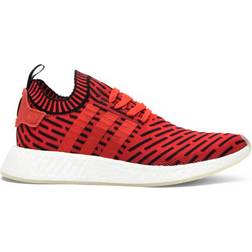 Adidas NMD R2 Core Red