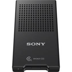 Sony CFexpress MRW-G1 Lector de Tarjetas de Memoria USB 3.0 (Tipo B/XQD)