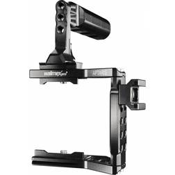 Walimex Aptaris for Blackmagic Pocket