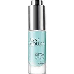 Anne Möller Blockage Detox Booster 10ml