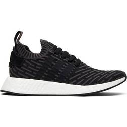 adidas NMD_R2 Primeknit W - Utility Black/Core Black/Footwear White