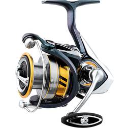 Daiwa Regal LT