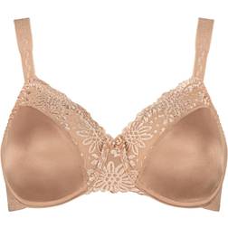 Triumph Ladyform Soft Minimizer BH - Beige