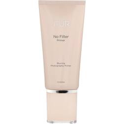 Pür No Filter Blurring Photography Primer Original