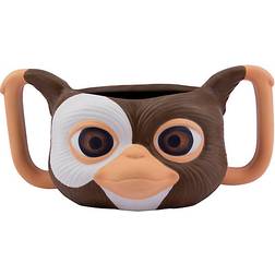 Paladone Gremlins Gizmo Shaped Mug 55cl