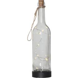 Star Trading Bottle Ljusslinga