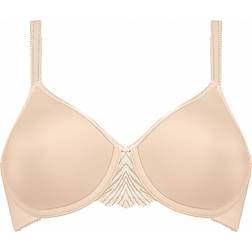 Triumph My Perfect Shaper Underwired Bra - Beige