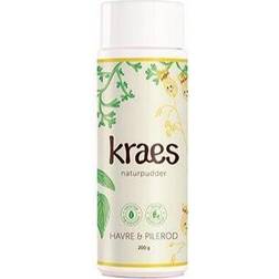 Kraes Naturpudder 120g