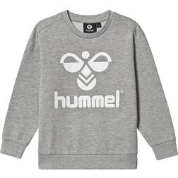 Hummel Dos Sweatshirt - Grey Melange (203659-2006)