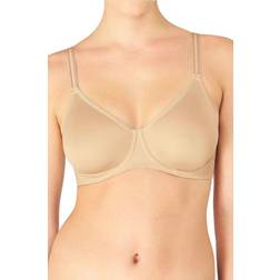 Triumph Urban Minimizer Bra - Nude Beige