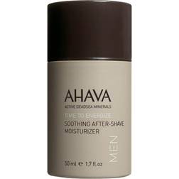 Ahava Men's Soothing After-Shave Moisturizer 50ml