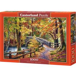 Castorland Brathay Bridge 1000 Pieces