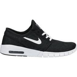 NIKE SB Stefan Janoski Max M - Black/White