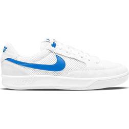 Nike Adversary SB White Photo Blue Men's