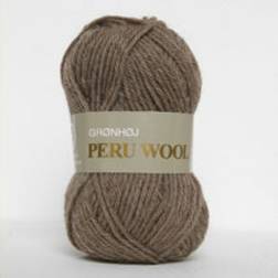 Peru Wool 100m