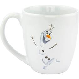 Paladone Disney Frozen Olaf Cosy Mugg 30cl
