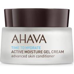 Ahava Active Moisture Gel Cream 1.7fl oz