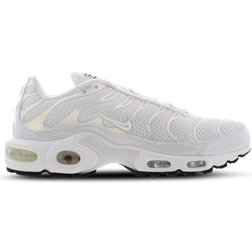 Nike Air Max Plus Premium W - White/Black