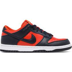 NIKE Dunk Low SP - University Orange/Marine