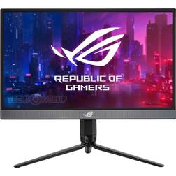 ASUS Rog Strix XG17AHP