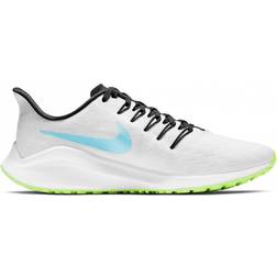 Nike Air Zoom Vomero 14 W - White/Black/Pure Platinum/Glacier Ice