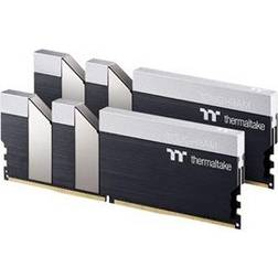 Thermaltake ToughRam Black DDR4 3200MHz 2x8GB (R017D408GX2-3200C16A)