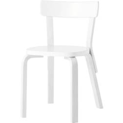 Artek 69 Sedia da Cucina 76cm