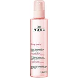 Nuxe Very Rose Refreshing Toning Mist