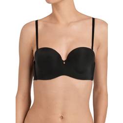 Triumph Body Make-Up Essentials Wired Padded Bra - Black