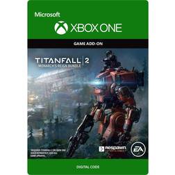 Titanfall 2: Monarch's Reign Bundle (XOne)