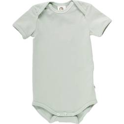 Müsli Cozy Me Short Sleeve Body - Misty Green (1582038600_015520502)