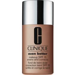 Clinique Even Better Makeup 30 ml Carob 117 CN