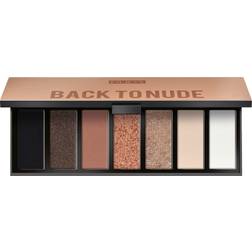 Pupa Make Up Stories Compact #001 Back To Nude