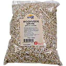 Rømer Boghvedegryn 500g