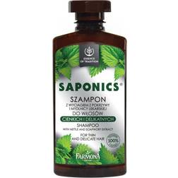 Farmona Saponics Shampoo 300ml