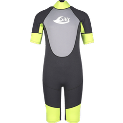 Gill Neoprene Wetsuit SS Shorty Jr